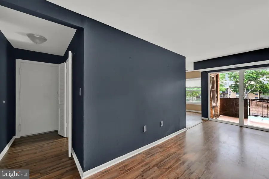 3841 Saint Barnabas #201, Suitland, MD 20746 - #2