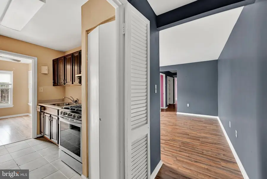 3841 Saint Barnabas #201, Suitland, MD 20746 - #3