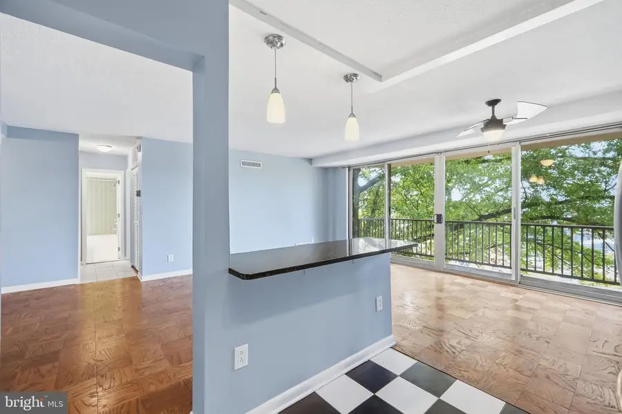 4410 Oglethorpe St #309, Hyattsville, MD 20781 - #3