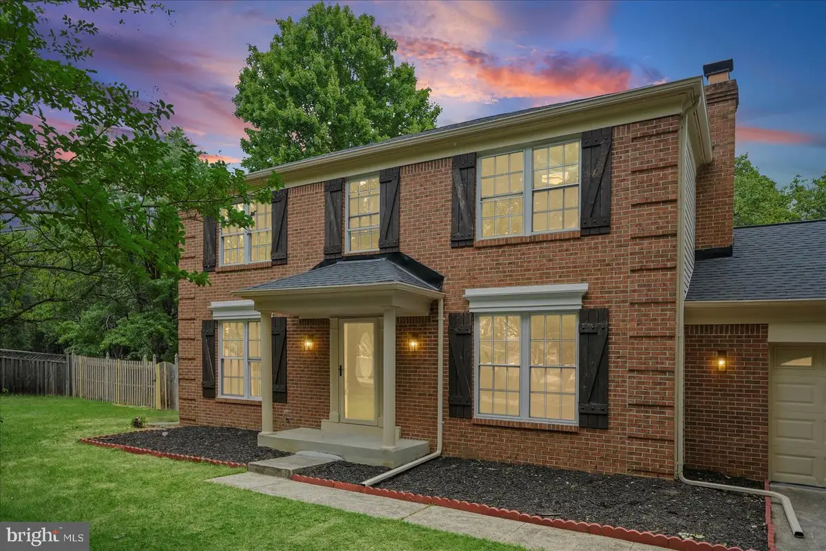 15806 Appleton Ter, Bowie, MD 20716 - #1