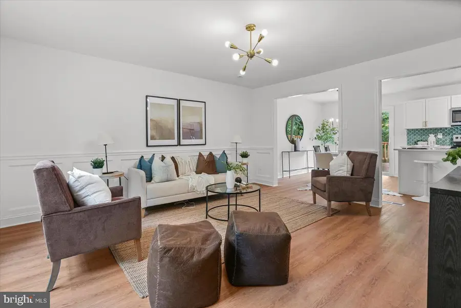 15806 Appleton Ter, Bowie, MD 20716 - #3