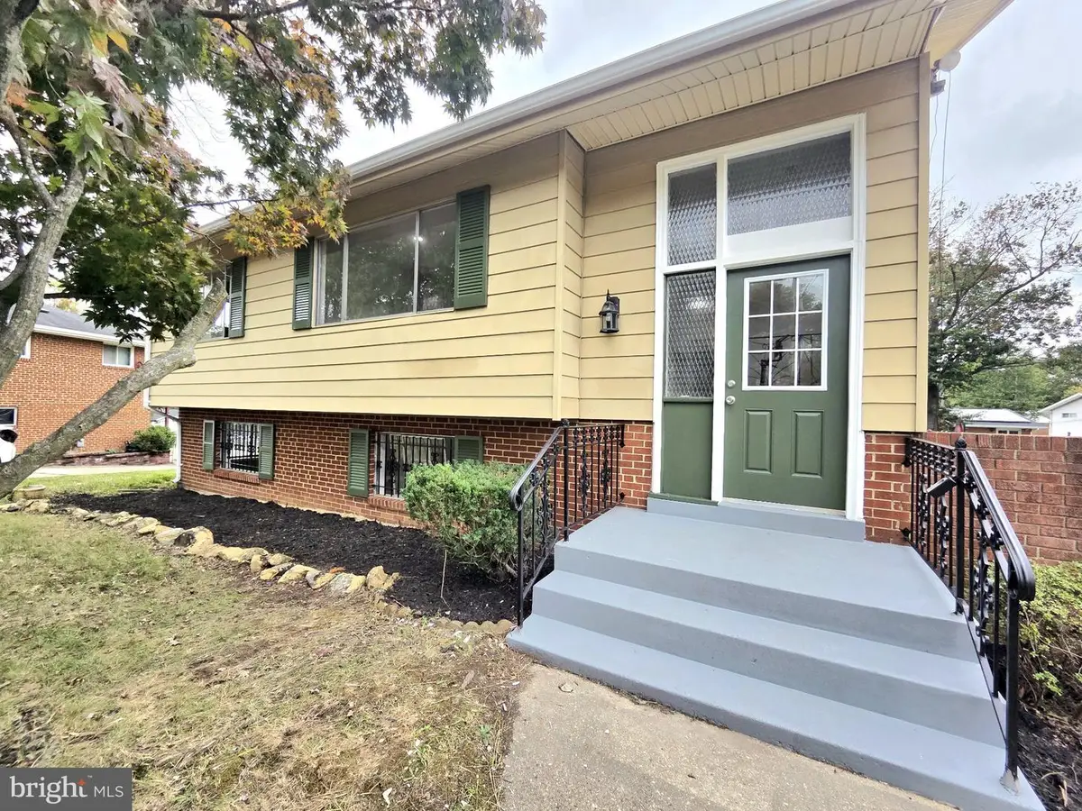 2109 Wintergreen Ave, District Heights, MD 20747 - #1