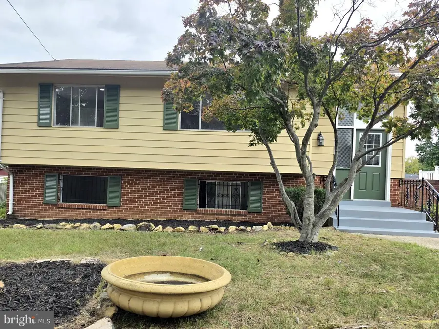2109 Wintergreen Ave, District Heights, MD 20747 - #2