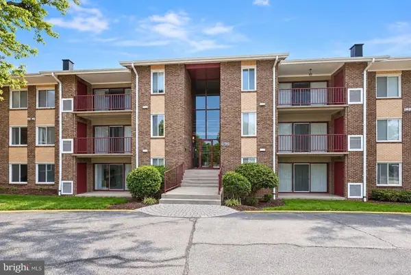 4709 Tecumseh St #101, COLLEGE PARK, MD 20740