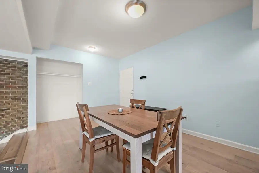 4709 Tecumseh St #101, College Park, MD 20740 - #2
