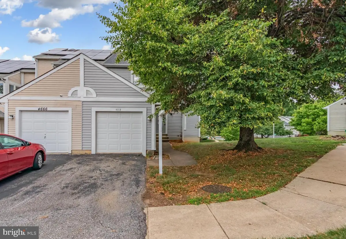 4668 Winterberry Ln, Oxon Hill, MD 20745 - #1