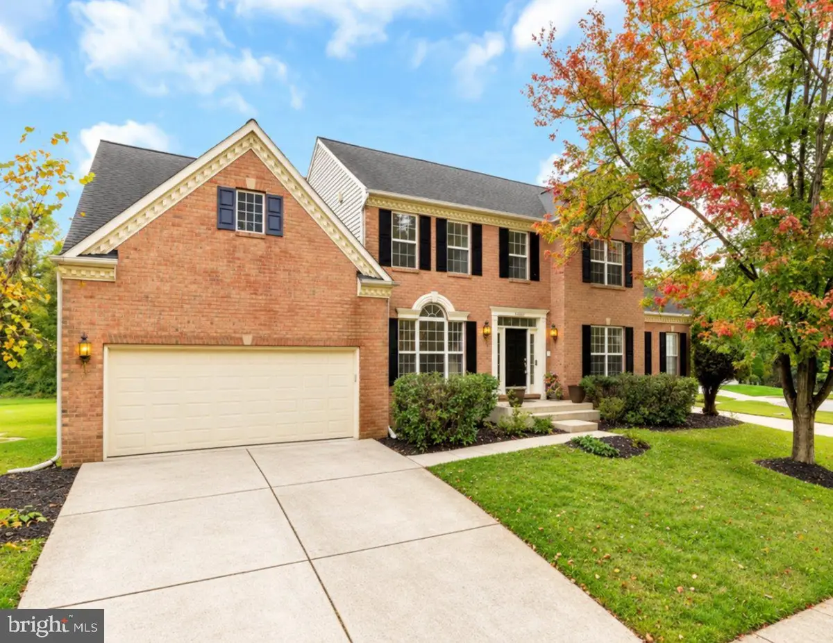 11007 Lake Victoria Ln, Bowie, MD 20720 - #1