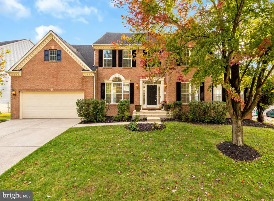 11007 Lake Victoria Ln, Bowie, MD 20720 - #2