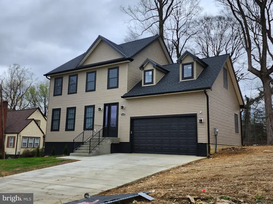 2200 Shadyside Ave, Suitland, MD 20746 - #2