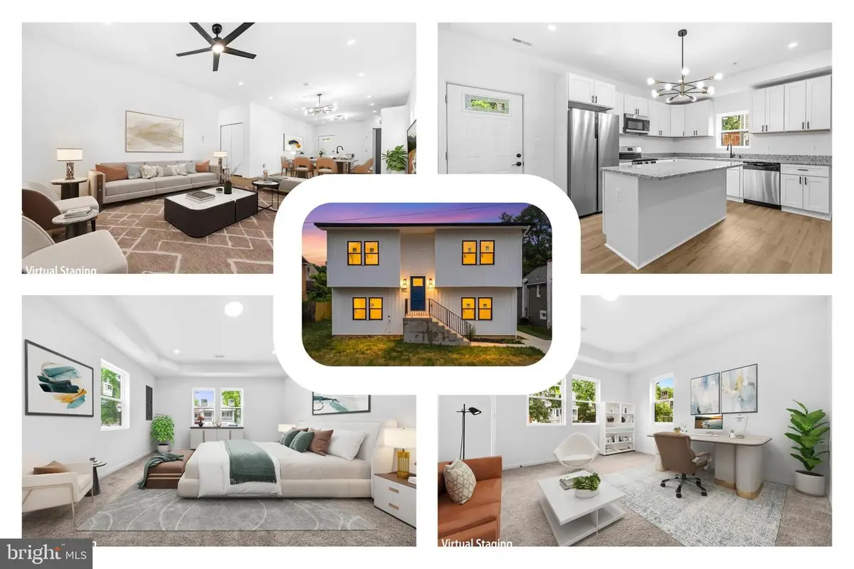 6105-a Kolb St, Capitol Heights, MD 20743 - #1