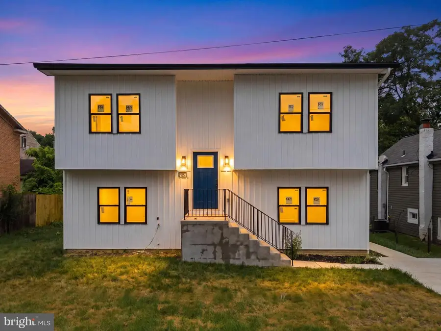6105-a Kolb St, Capitol Heights, MD 20743 - #2