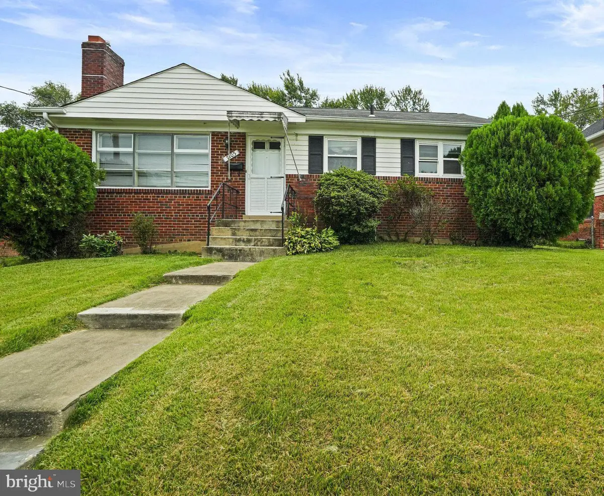7105 Kipling Pkwy, District Heights, MD 20747 - #1