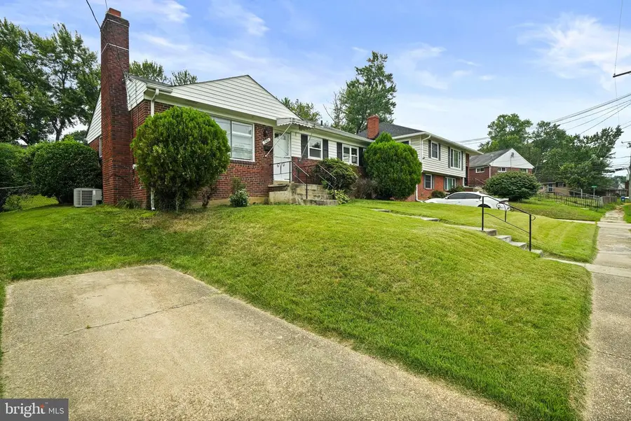 7105 Kipling Pkwy, District Heights, MD 20747 - #2