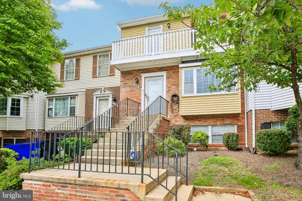15030 Cherrywood Dr #3n, LAUREL, MD 20707