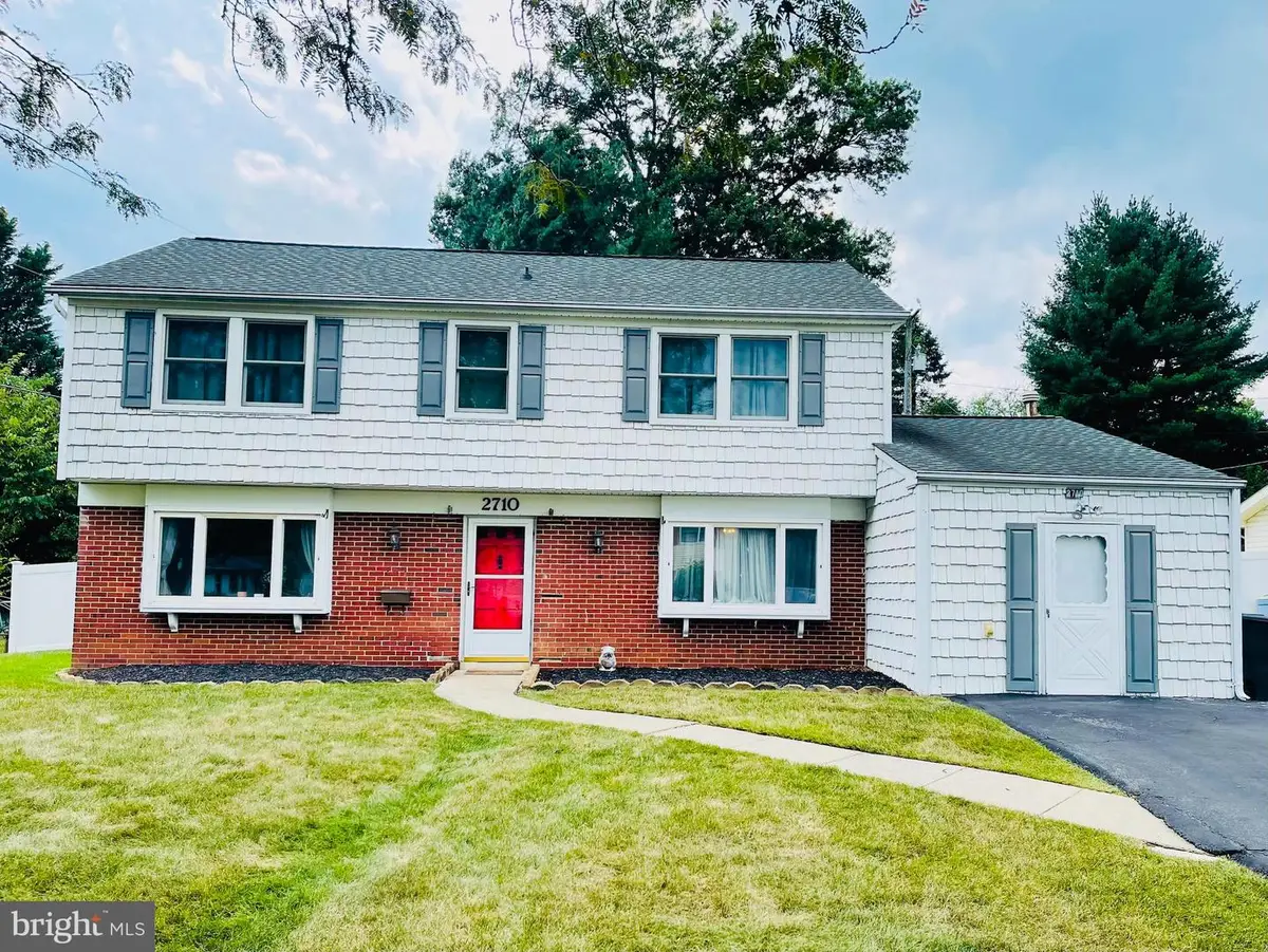 2710 Felter Ln, Bowie, MD 20715 - #1