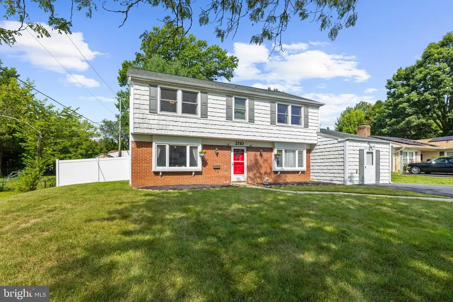 2710 Felter Ln, Bowie, MD 20715 - #3