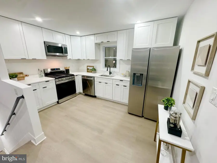 5505 Barker Pl, Lanham, MD 20706 - #2