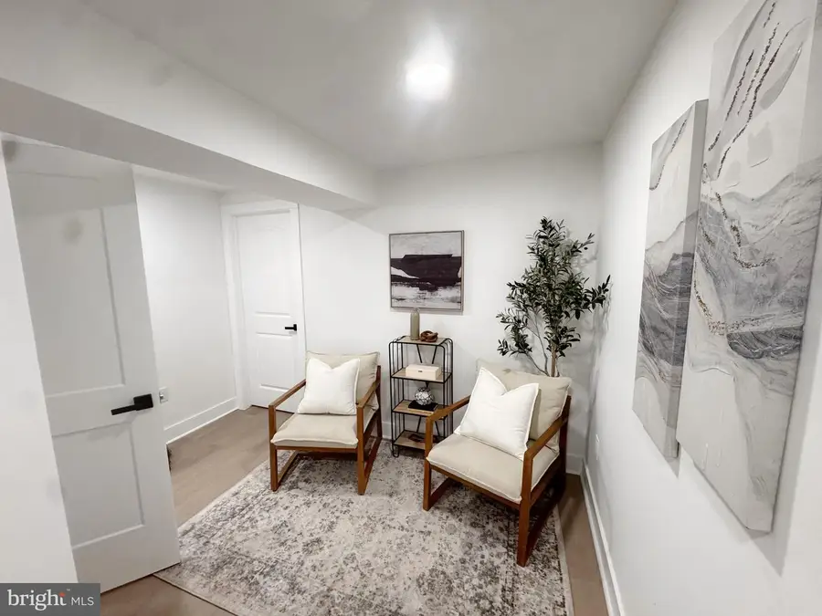 5505 Barker Pl, Lanham, MD 20706 - #3
