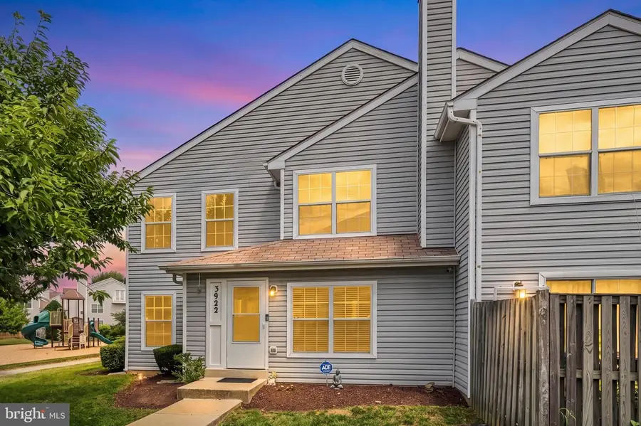 3922 Elan Ct #14-54, Bowie, MD 20716 - #2