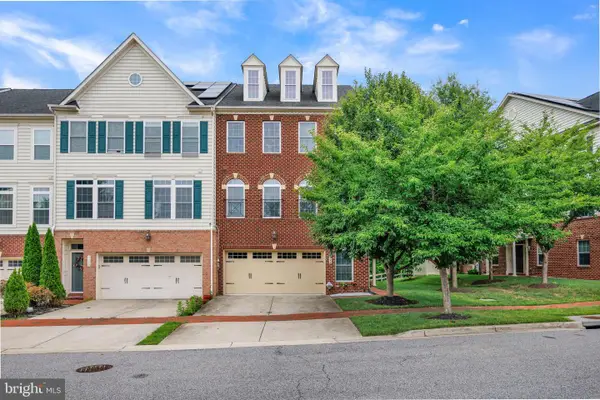 2122 Turleygreen Pl, UPPER MARLBORO, MD 20774