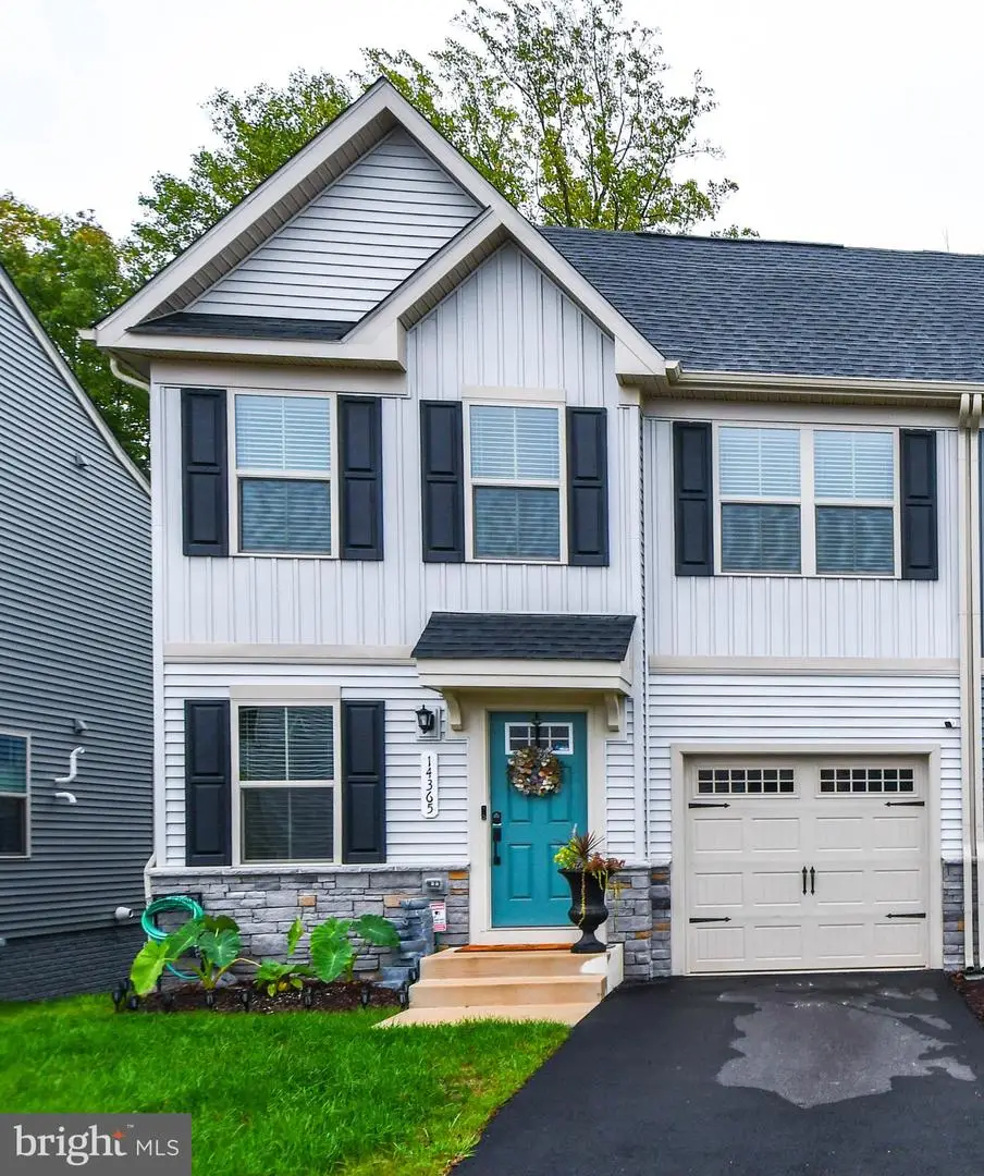 14365 Longhouse Loop, Brandywine, MD 20613 - #1