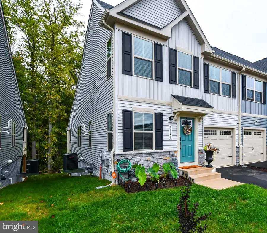 14365 Longhouse Loop, Brandywine, MD 20613 - #2