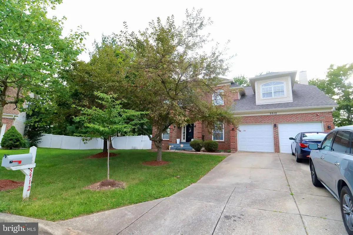 5512 Axton Ct, Lanham, MD 20706 - #1