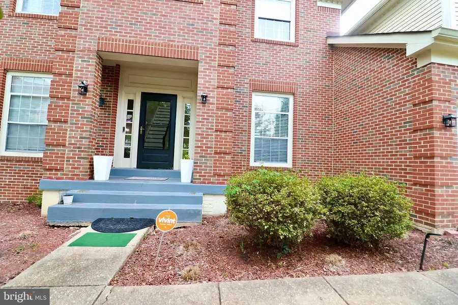 5512 Axton Ct, Lanham, MD 20706 - #2