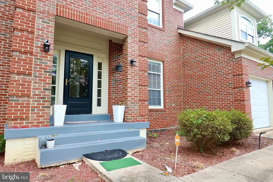 5512 Axton Ct, Lanham, MD 20706 - #3