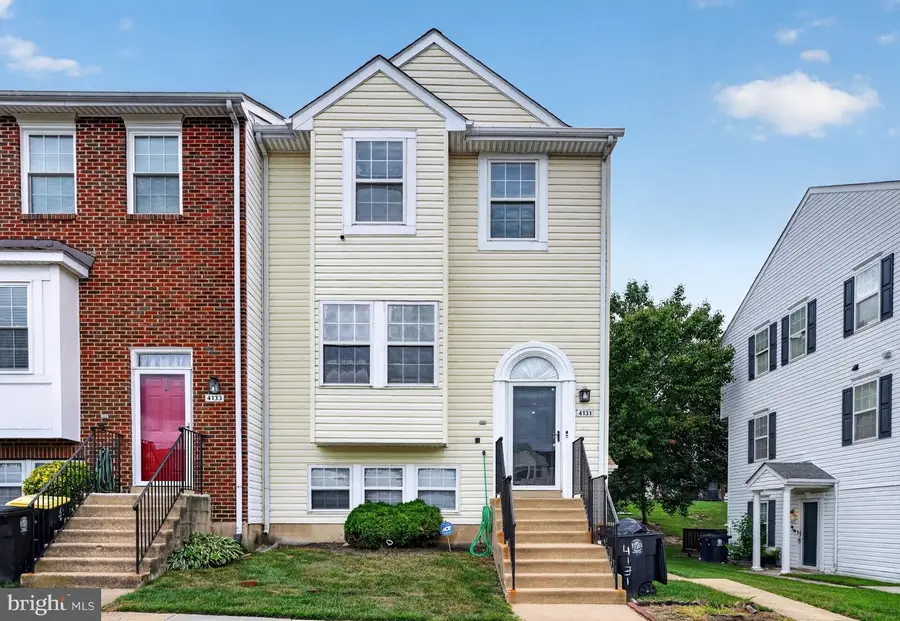 4131 Apple Orchard Ct #8, Suitland, MD 20746 - #2