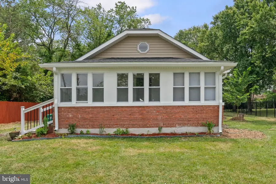 5517 Walker Mill Rd, Capitol Heights, MD 20743 - #2