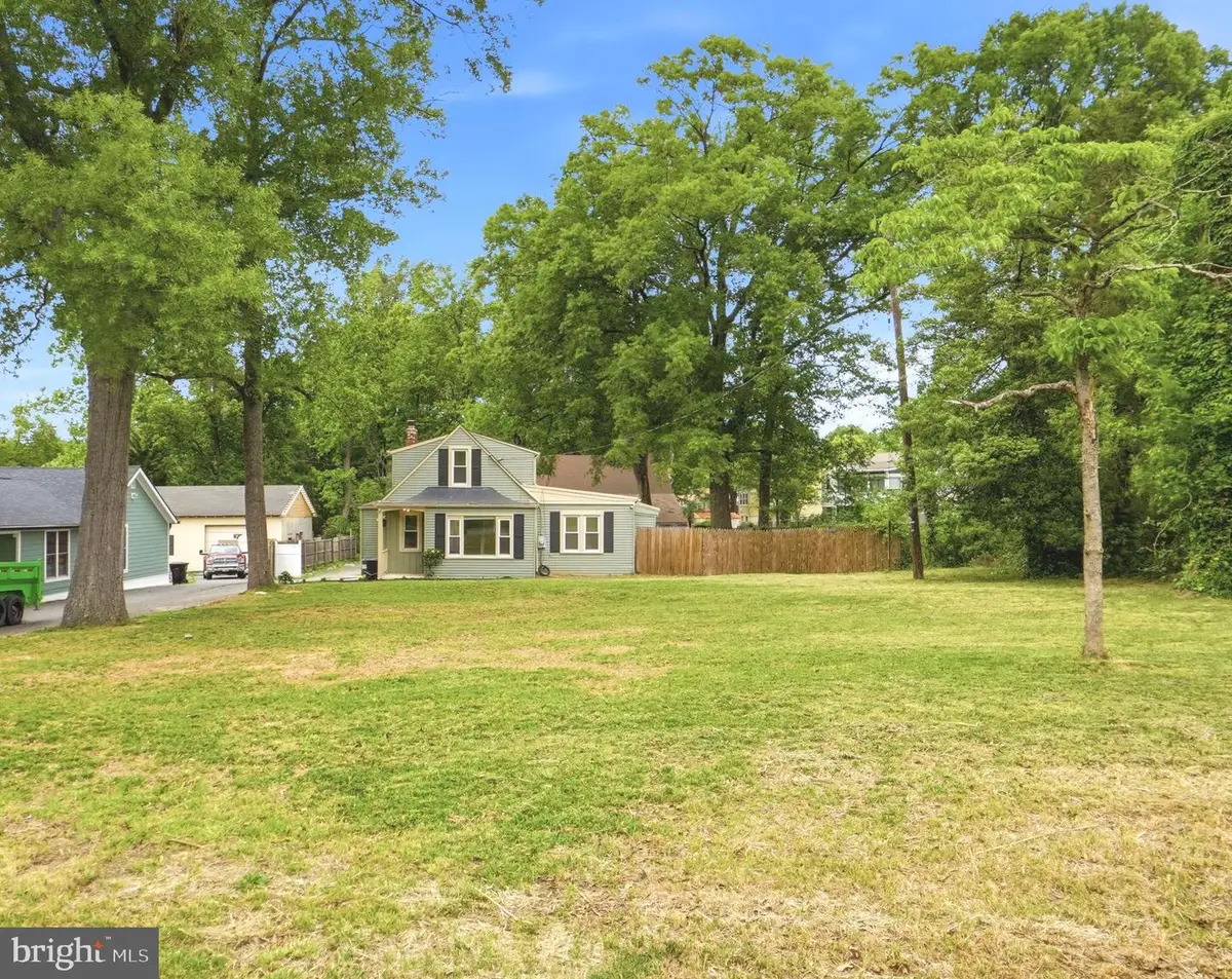 5906 Berwyn Rd, College Park, MD 20740 - #1