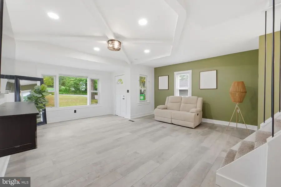 5906 Berwyn Rd, College Park, MD 20740 - #3