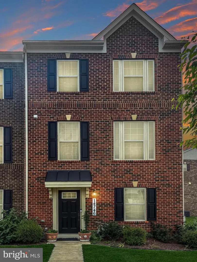 14746 Mattawoman Dr, Brandywine, MD 20613 - #1