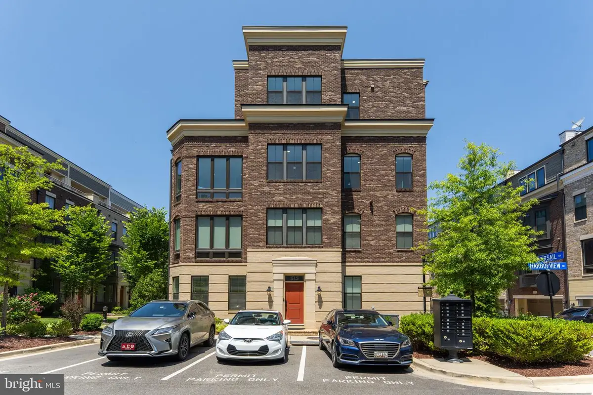 515 Riversail #430, National Harbor, MD 20745 - #1