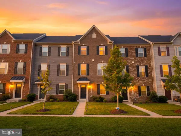 14707 Earl Mitchell Ave, BRANDYWINE, MD 20613