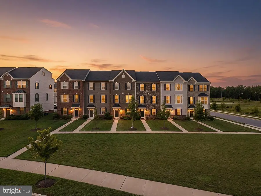 14707 Earl Mitchell Ave, Brandywine, MD 20613 - #2