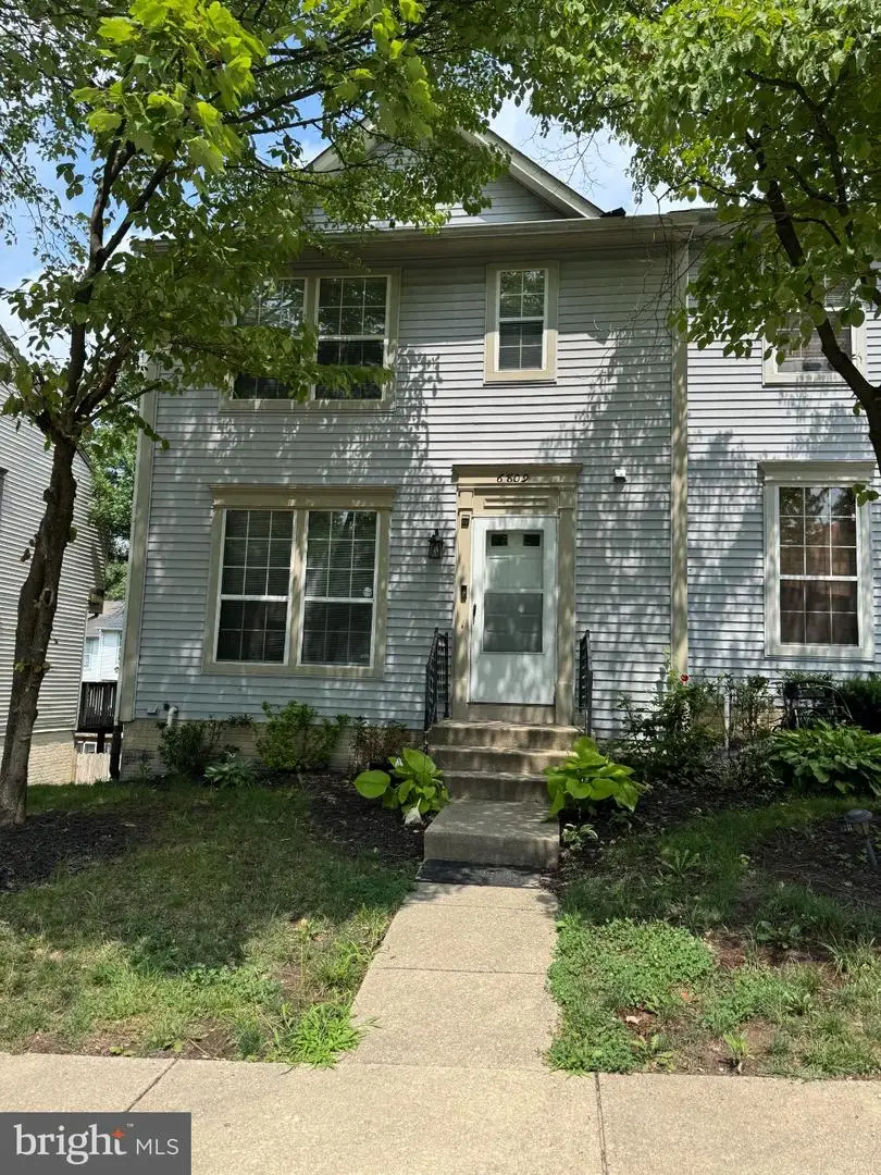 6809 Mountain Lake Pl, Capitol Heights, MD 20743 - #2
