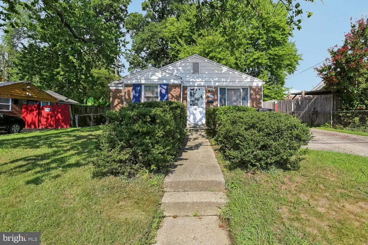 7614 24th Ave, Hyattsville, MD 20783 - #1