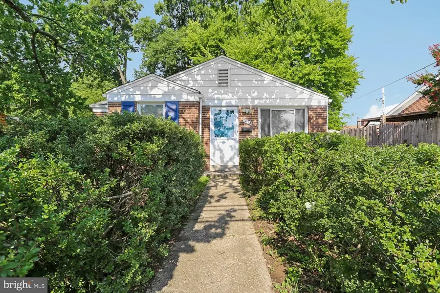 7614 24th Ave, Hyattsville, MD 20783 - #2