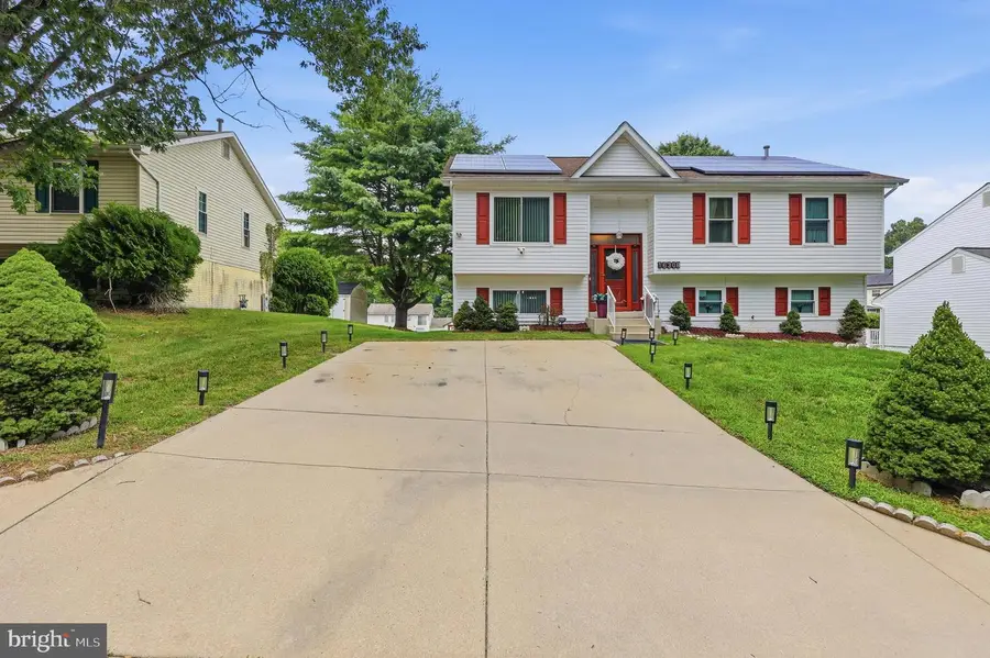 16308 Marsham Dr, Upper Marlboro, MD 20772 - #2