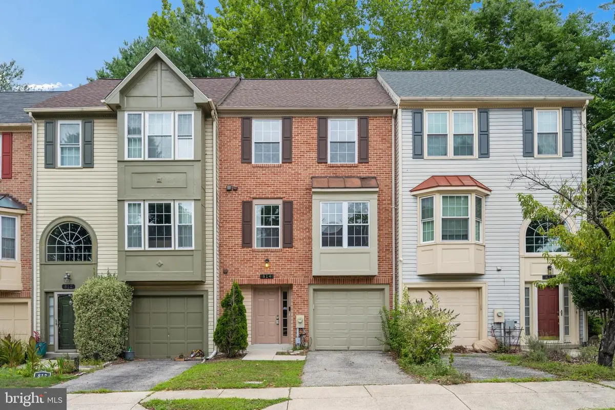 814 Pleasant Hill Ln, Bowie, MD 20716 - #1