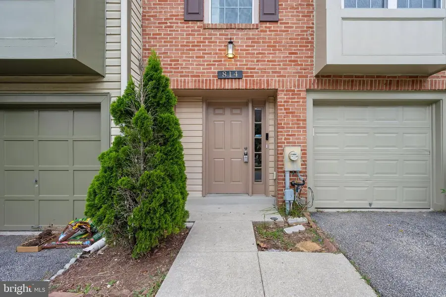 814 Pleasant Hill Ln, Bowie, MD 20716 - #2