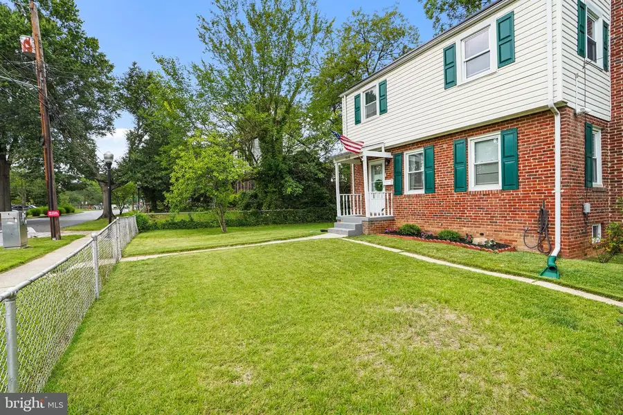 5116 Lackawanna St, College Park, MD 20740 - #3