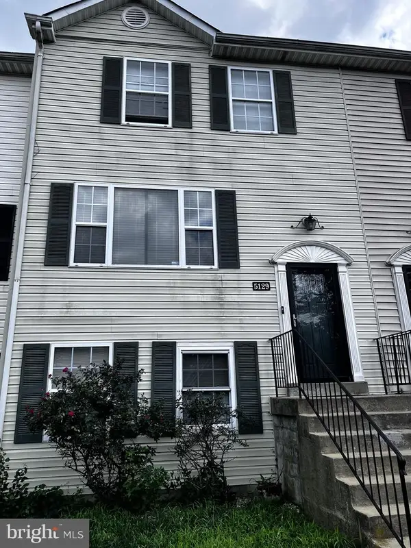 5129 Hil Mar Dr, DISTRICT HEIGHTS, MD 20747