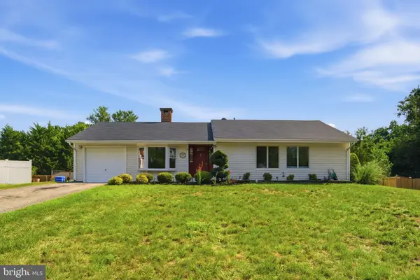 2903 Needlewood Ln, BOWIE, MD 20716