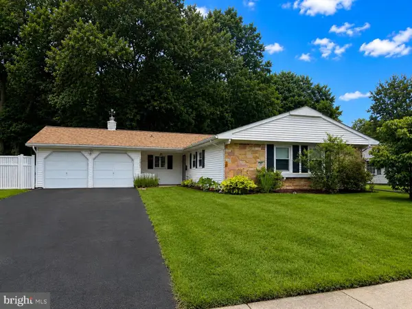 12905 Clearfield Dr, BOWIE, MD 20715