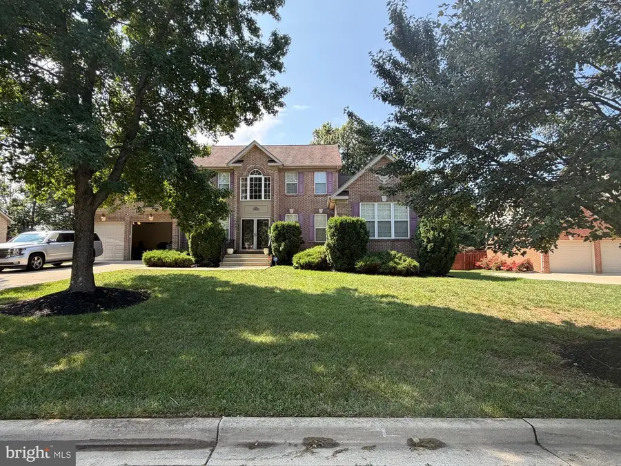 810 Sero Pine Ln, Fort Washington, MD 20744 - #2