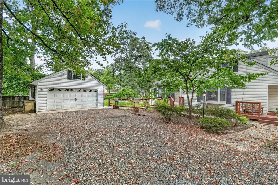 4814 Hollywood Rd, College Park, MD 20740 - #2