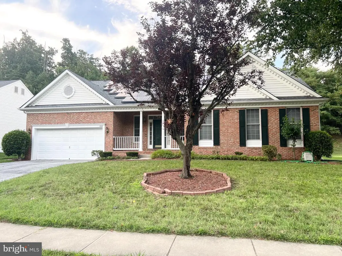 7816 Aylesford Ln, Laurel, MD 20707 - #1